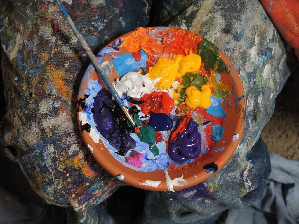Comment la nature inspire l'art et la créativité